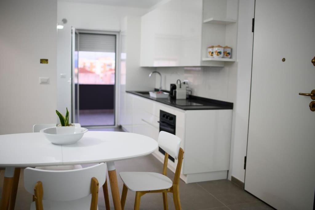 Ferienwohnung Matilde'S Flat Milazzo Exterior foto