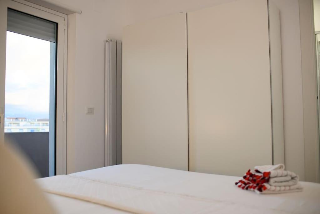Ferienwohnung Matilde'S Flat Milazzo Exterior foto