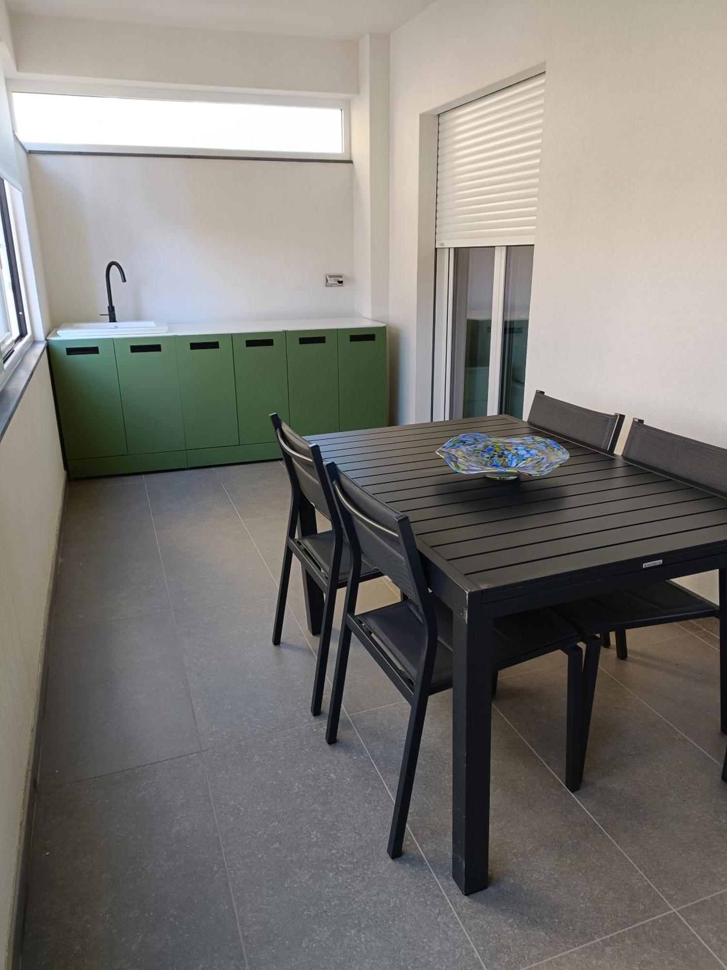 Ferienwohnung Matilde'S Flat Milazzo Exterior foto